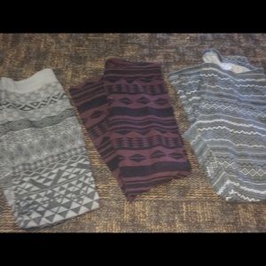 Leggings